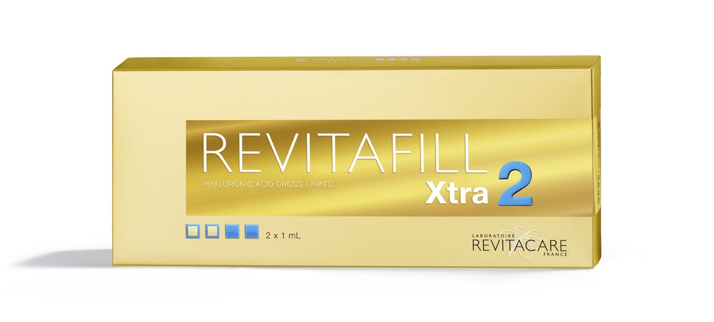 Revitafill Xtra 2