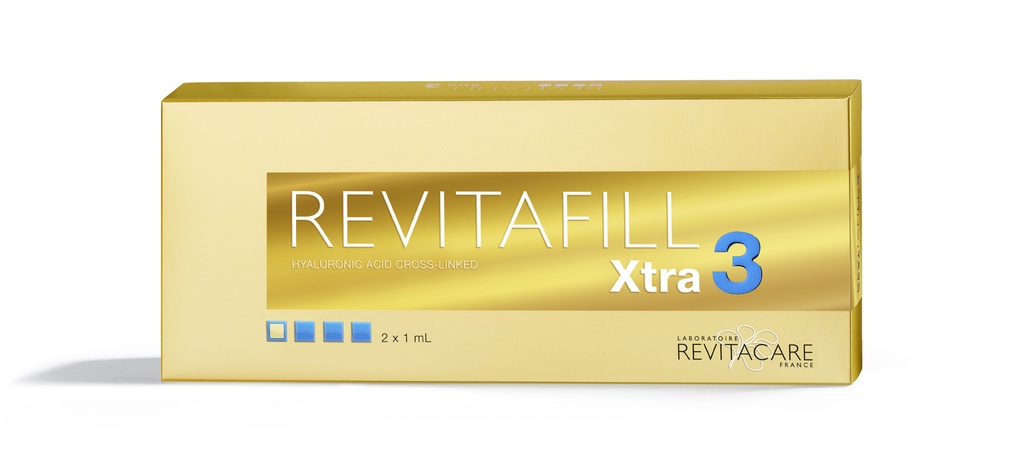 Revitafill Xtra 3