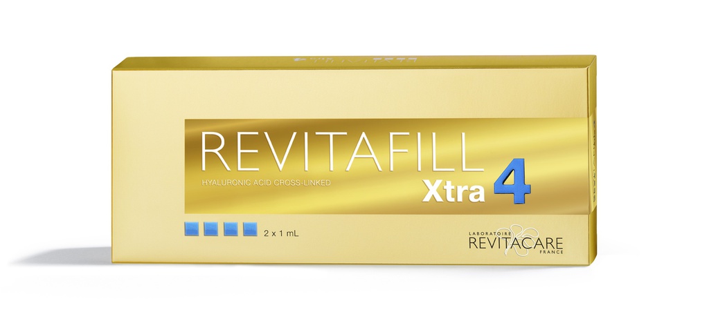 Revitafill Xtra 4