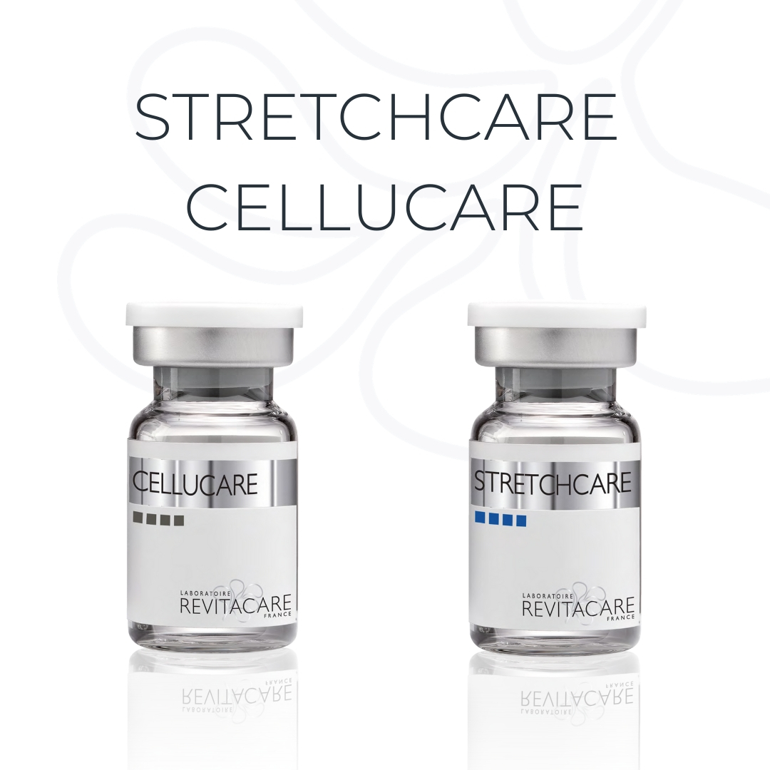 STRETCHCARE - CELLUCARE